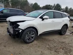 KNDPXCAG2P7032490 2023 KIA SPORTAGE