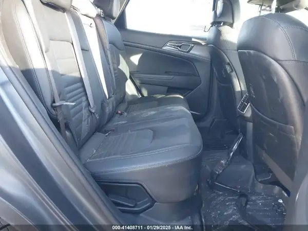 KNDPXCAG2P7037012 2023 KIA SPORTAGE - Image 8
