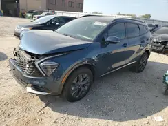 KNDPXCAG2P7051542 2023 KIA SPORTAGE