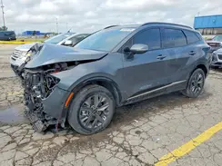 KNDPXCAG2P7068714 2023 KIA SPORTAGE