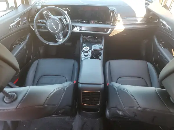 KNDPXCAG2P7078823 2023 KIA SPORTAGE - Image 8