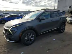 KNDPXCAG3P7031834 2023 KIA SPORTAGE