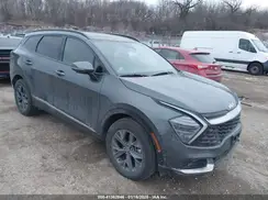 KNDPXCAG3P7091466 2023 KIA SPORTAGE