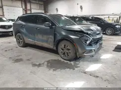 KNDPXCAG4P7010992 2023 KIA SPORTAGE