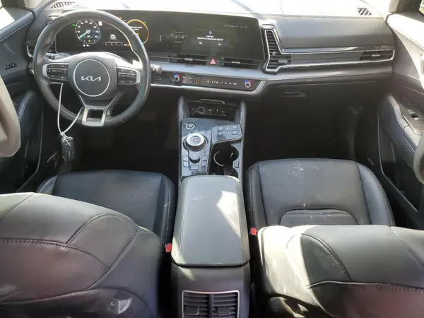 KNDPXCAG4P7020499 2023 KIA SPORTAGE - Image 8