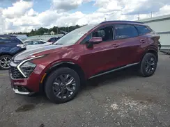 KNDPXCAG4P7031826 2023 KIA SPORTAGE
