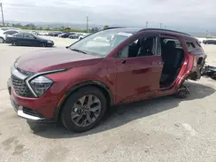 KNDPXCAG4P7037030 2023 KIA SPORTAGE