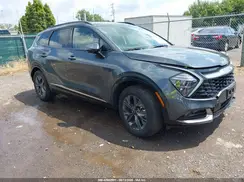 KNDPXCAG4P7037433 2023 KIA SPORTAGE