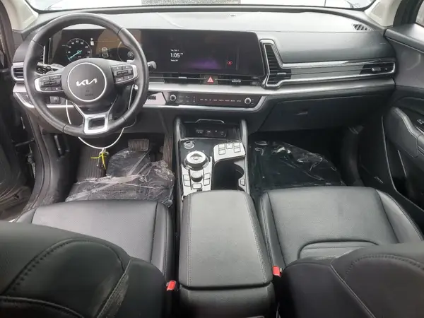 KNDPXCAG4P7037772 2023 KIA SPORTAGE - Image 8