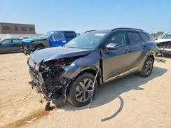 KNDPXCAG4P7050764 2023 KIA SPORTAGE