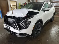 KNDPXCAG4P7078516 2023 KIA SPORTAGE