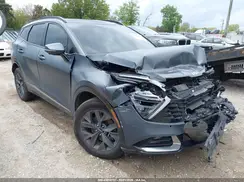 KNDPXCAG5P7010726 2023 KIA SPORTAGE
