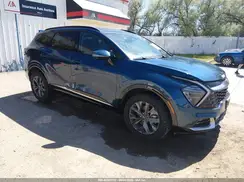 KNDPXCAG5P7011309 2023 KIA SPORTAGE