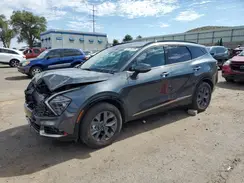 KNDPXCAG5P7020530 2023 KIA SPORTAGE