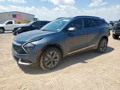 KNDPXCAG5P7021760 2023 KIA SPORTAGE