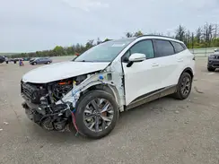 KNDPXCAG5P7036291 2023 KIA SPORTAGE