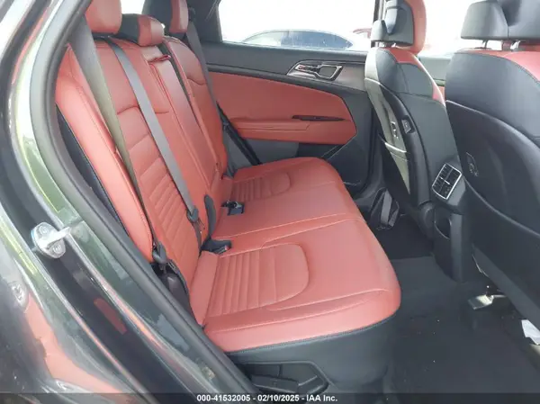 KNDPXCAG5P7038476 2023 KIA SPORTAGE - Image 8