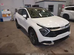 KNDPXCAG5P7052037 2023 KIA SPORTAGE