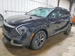 KNDPXCAG5P7067959 2023 KIA SPORTAGE