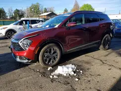 KNDPXCAG5P7074703 2023 KIA SPORTAGE