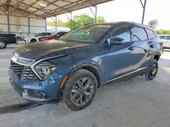KNDPXCAG5P7083594 2023 KIA SPORTAGE