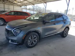 KNDPXCAG6P7011190 2023 KIA SPORTAGE