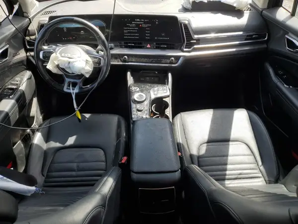 KNDPXCAG6P7020522 2023 KIA SPORTAGE - Image 8