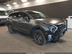 KNDPXCAG6P7067808 2023 KIA SPORTAGE