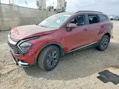 KNDPXCAG6P7073818 2023 KIA SPORTAGE