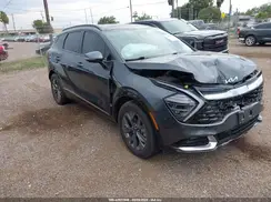 KNDPXCAG6P7076492 2023 KIA SPORTAGE