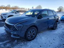 KNDPXCAG7P7011814 2023 KIA SPORTAGE