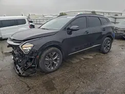 KNDPXCAG7P7019279 2023 KIA SPORTAGE