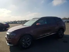 KNDPXCAG7P7019590 2023 KIA SPORTAGE