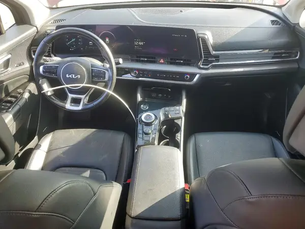 KNDPXCAG7P7019590 2023 KIA SPORTAGE - Image 8