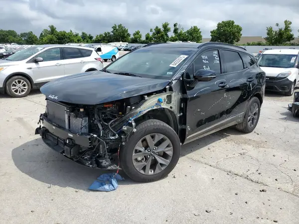 KNDPXCAG7P7034185 2023 KIA SPORTAGE - Image 1
