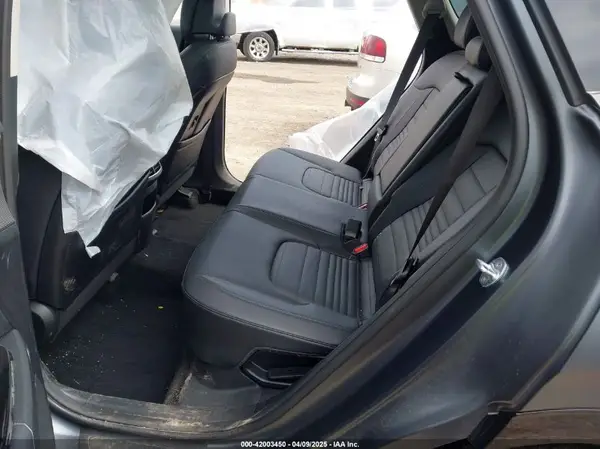 KNDPXCAG7P7034669 2023 KIA SPORTAGE - Image 8