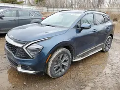 KNDPXCAG7P7038981 2023 KIA SPORTAGE