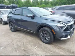 KNDPXCAG7P7039418 2023 KIA SPORTAGE
