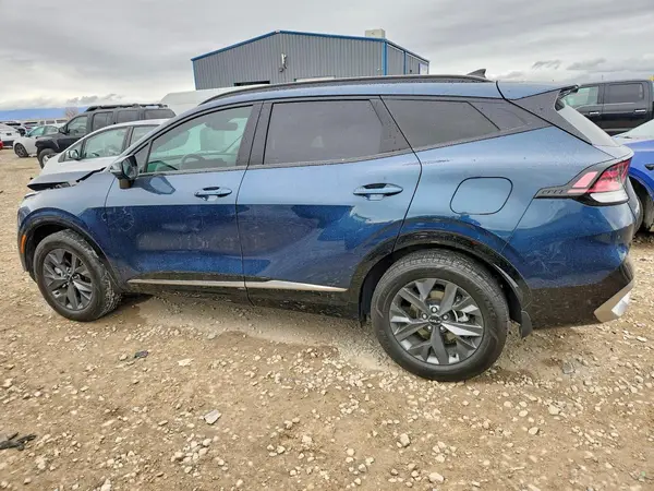 KNDPXCAG7P7082477 2023 KIA SPORTAGE - Image 2