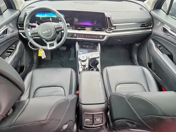 KNDPXCAG7P7082477 2023 KIA SPORTAGE - Image 8