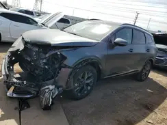 KNDPXCAG8P7010641 2023 KIA SPORTAGE