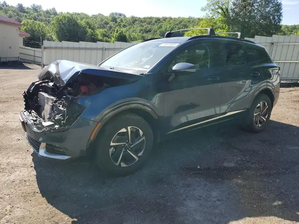 KNDPXCAG8P7039041 2023 KIA SPORTAGE - Image 1