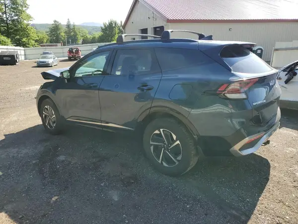 KNDPXCAG8P7039041 2023 KIA SPORTAGE - Image 2