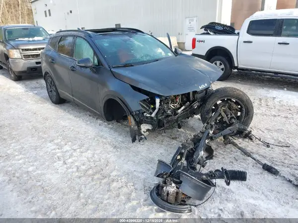KNDPXCAG9P7021857 2023 KIA SPORTAGE - Image 1