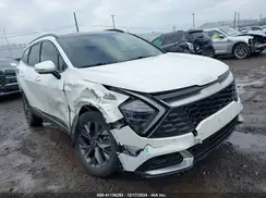 KNDPXCAG9P7031742 2023 KIA SPORTAGE