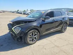KNDPXCAG9P7032809 2023 KIA SPORTAGE