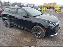 KNDPXCAG9P7032907 2023 KIA SPORTAGE