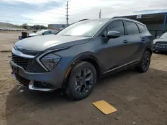 KNDPXCAG9P7038416 2023 KIA SPORTAGE