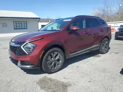 KNDPXCAG9P7043230 2023 KIA SPORTAGE