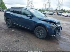 KNDPXCAGXP7011855 2023 KIA SPORTAGE